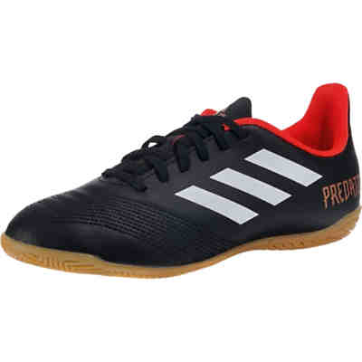 Fußballschuhe PREDATOR TANGO 18.4 IN J für Jungen