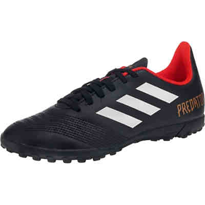 Fußballschuhe PREDATOR TANGO 18.4 TF J für Jungen
