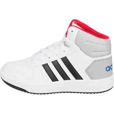 Sneakers High HOOPS MID 2.0 K für Jungen 2
