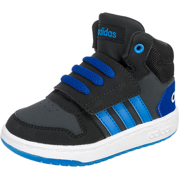 Baby Sneakers High HOOPS MID 2.0 I