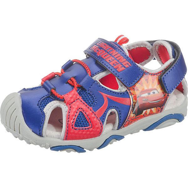 Disney Cars Sandalen für Jungen