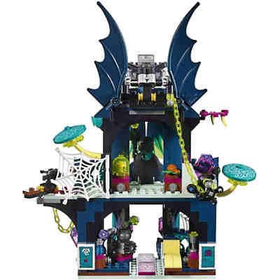 LEGO 41194 Elves: Nocturas Turm und die Rettung des Erdfuchses 2