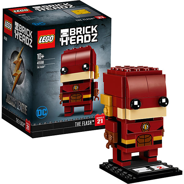 LEGO 41598 BrickHeadz: The Flash™