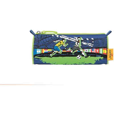 DerDieDas Schulrucksackset ErgoFlex VARIO Champions, 5-tlg. (Kollektion 2017/2018) 2