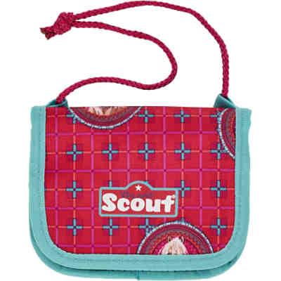 Scout 25190050600 Brustbeutel III Ltd. Ed. Mandala (Kollektion 2016/2017)
