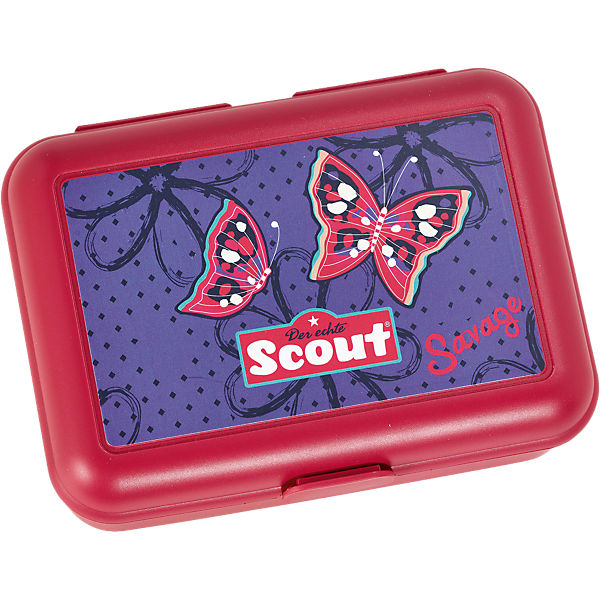 Scout Brotdose Savage (Kollektion 2018)