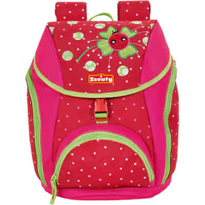 SCOUTY 20250077100 SCOUTY Speedy Kinderrucksack Beetle (Kollektion 2018)