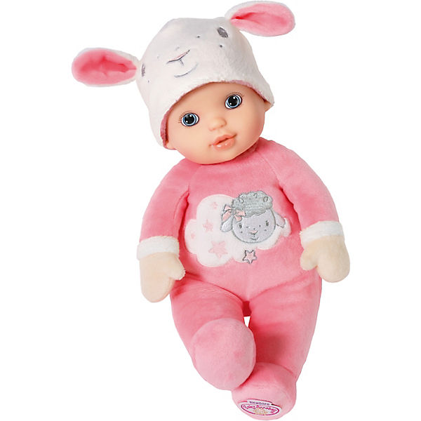 Baby Annabell® Newborn, 30cm