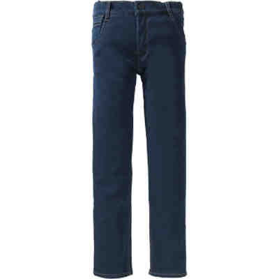 Thermojeans NITBENT Regular Fit für Jungen, Bundweite REGULAR