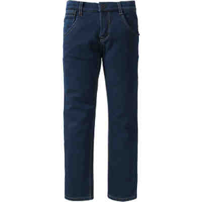 Thermojeans NITBENT Regular Fit für Jungen, Bundweite REGULAR