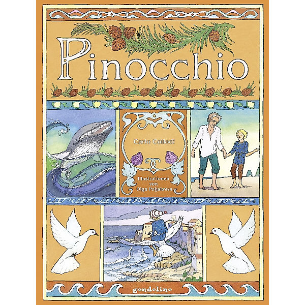 Pinocchio