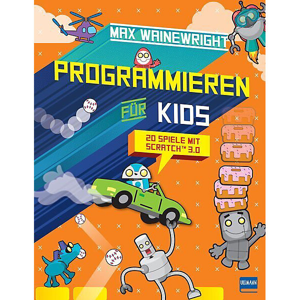 Programmieren für Kids