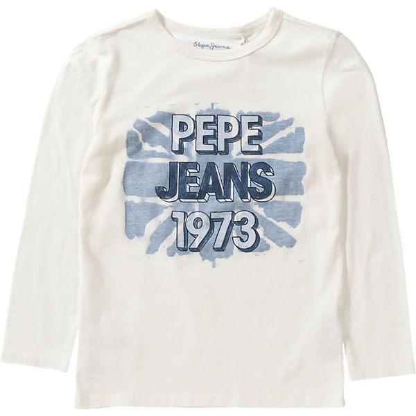 Langarmshirt JUNE für Jungen