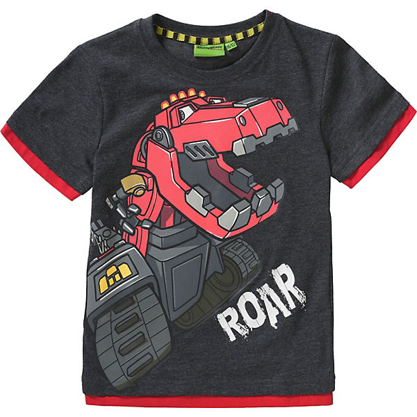 Dinotrux T-Shirt für Jungen