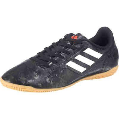 Fußballschuhe Conquisto II IN J für Jungen