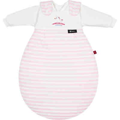 Schlafsack Baby Mäxchen s.Oliver Edition, Einhorn, Gr. 56/62