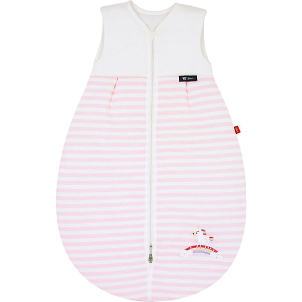 Schlafsack Mäxchen Thermo, s.Oliver Edition, Einhorn