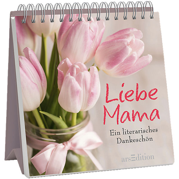 Liebe Mama