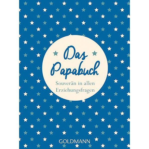 Das Papabuch