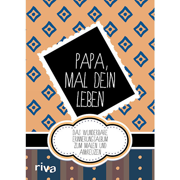 Papa, mal dein Leben, Erinnerungsalbum