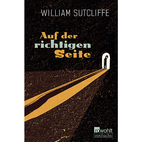 Auf der richtigen Seite