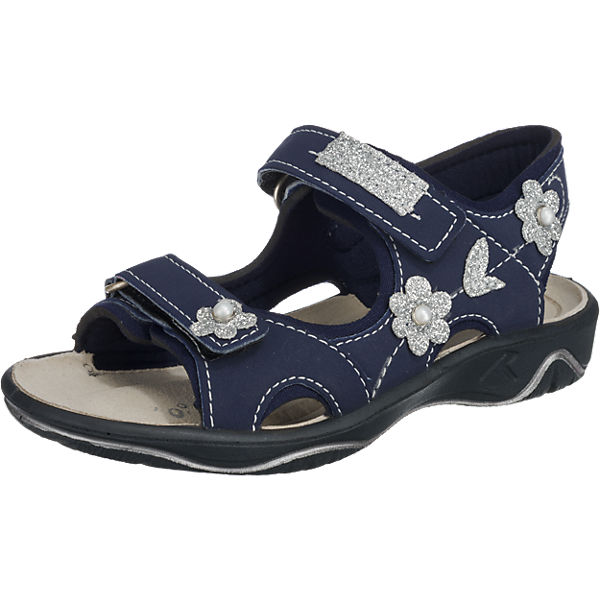 Sandalen SHARI, Weite M, für Mädchen
