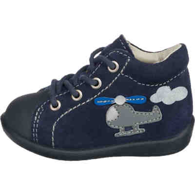 Lauflernschuhe ANDY, Weite M, für Jungen, Helicopter 2