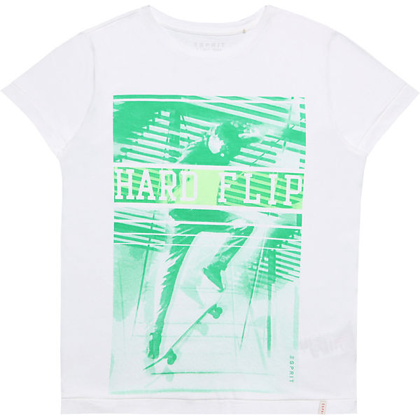 T-Shirt für Jungen