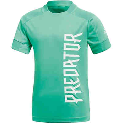 Set Funktionsshirt + Trainingsshorts für Jungen 2