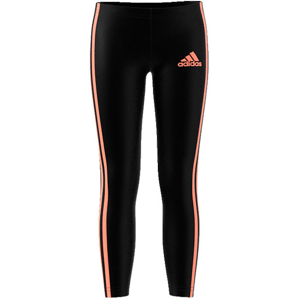 Essentials Leggings für Mädchen