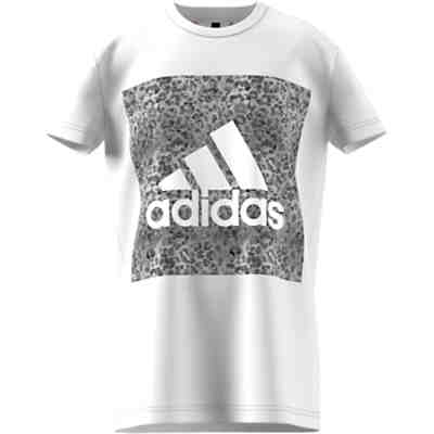 Essentials Funktionsshirt für Mädchen