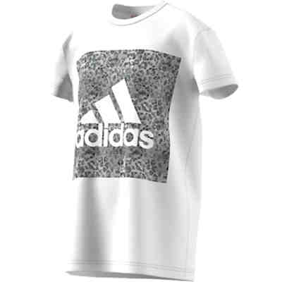 Essentials Funktionsshirt für Mädchen 2