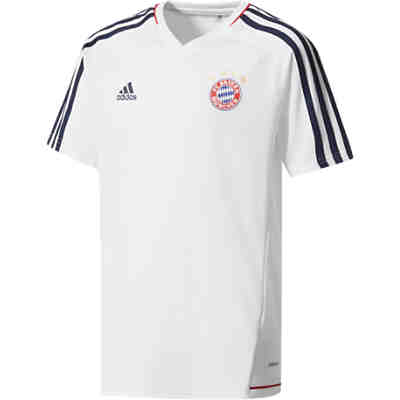Funktionsshirt FC Bayern München für Jungen