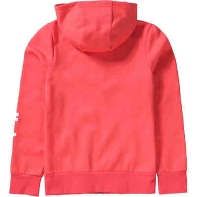 Eseentials Sweatjacke mit Kapuze für Mädchen 2
