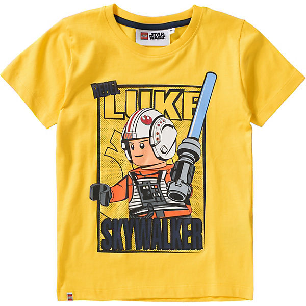 Langarmshirt STAR WARS für Jungen