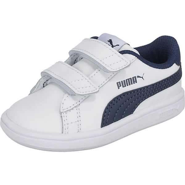 Kinder Sneakers Puma Smash v2