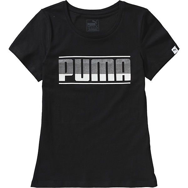 T-Shirt für Mädchen