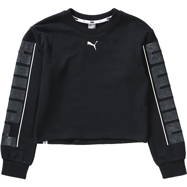 Sweatshirt für Mädchen