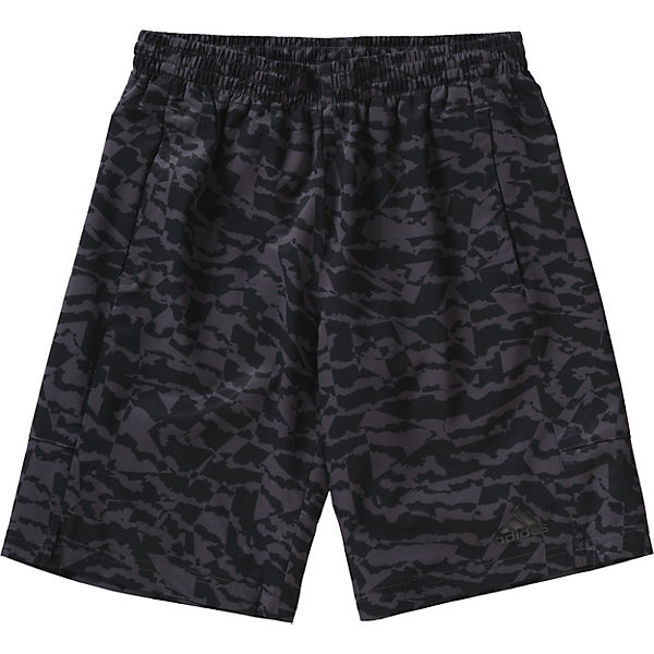 Trainingsshorts für Jungen