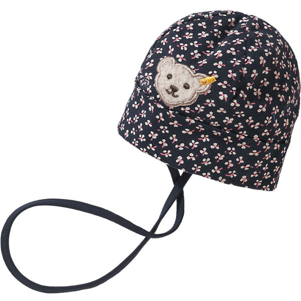 Baby Erstlingsmütze für Mädchen