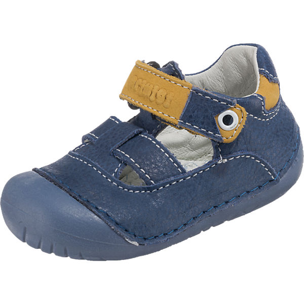Lauflernschuhe für Jungen