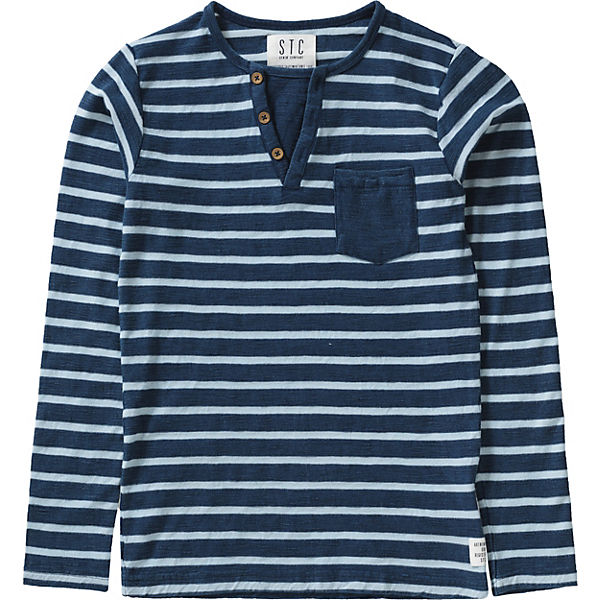 Langarmshirt für Jungen