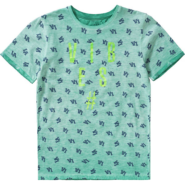 T-Shirt für Jungen