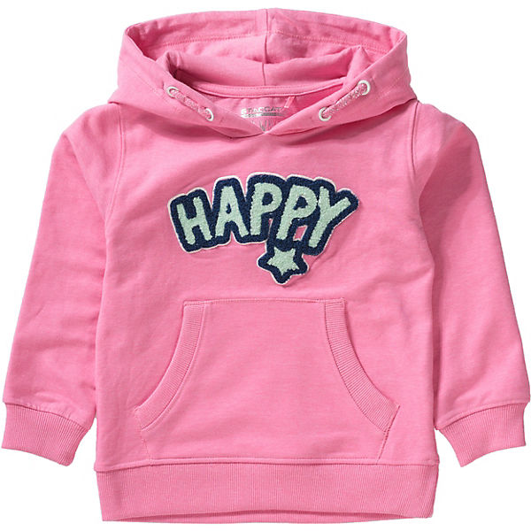 Kapuzenpullover für Mädchen