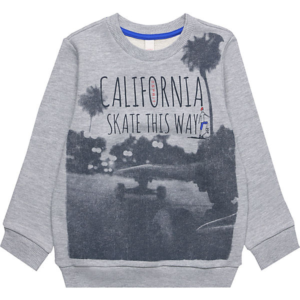 Sweatshirt für Jungen