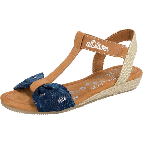 Sandalen für Mädchen