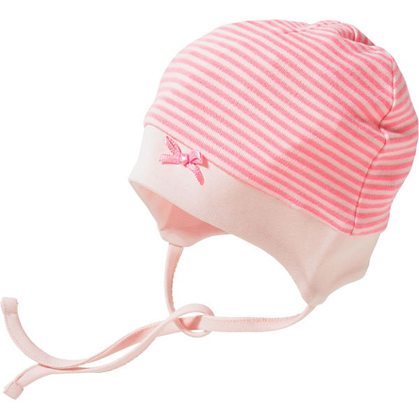 Baby Mütze für Mädchen