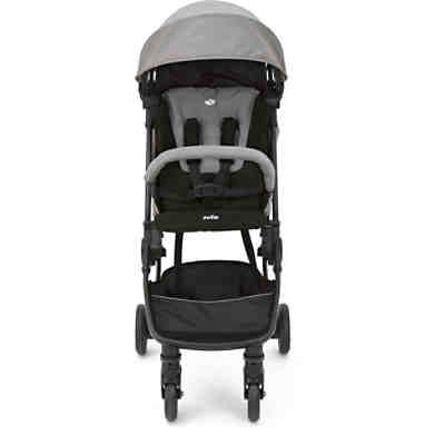 Sportwagen Pact lite inkl. Regenverdeck und Tragetasche, Gray Flanel 2