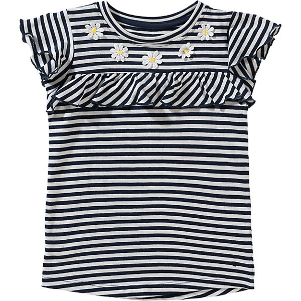 T-Shirt für Mädchen
