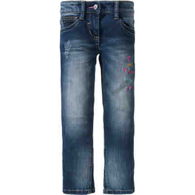 Baby Jeans SKINNY KATHY superstretch Reg Fit für Mädchen